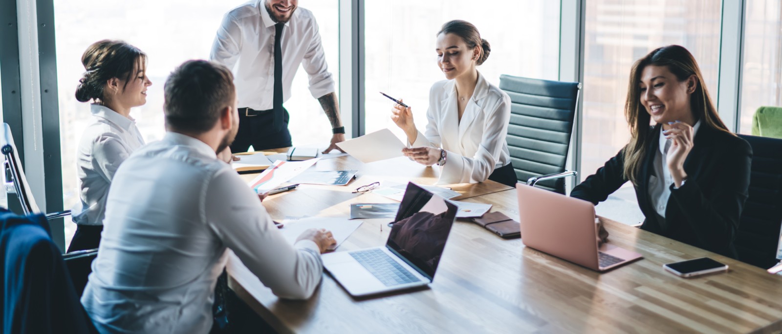 Immobilier d'entreprise
