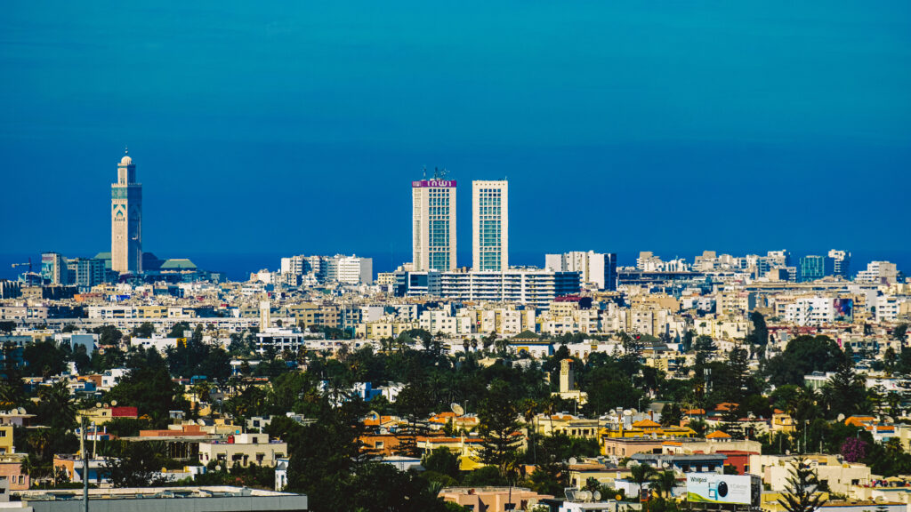 l'Investissement Immobilier au Maroc - Casablanca